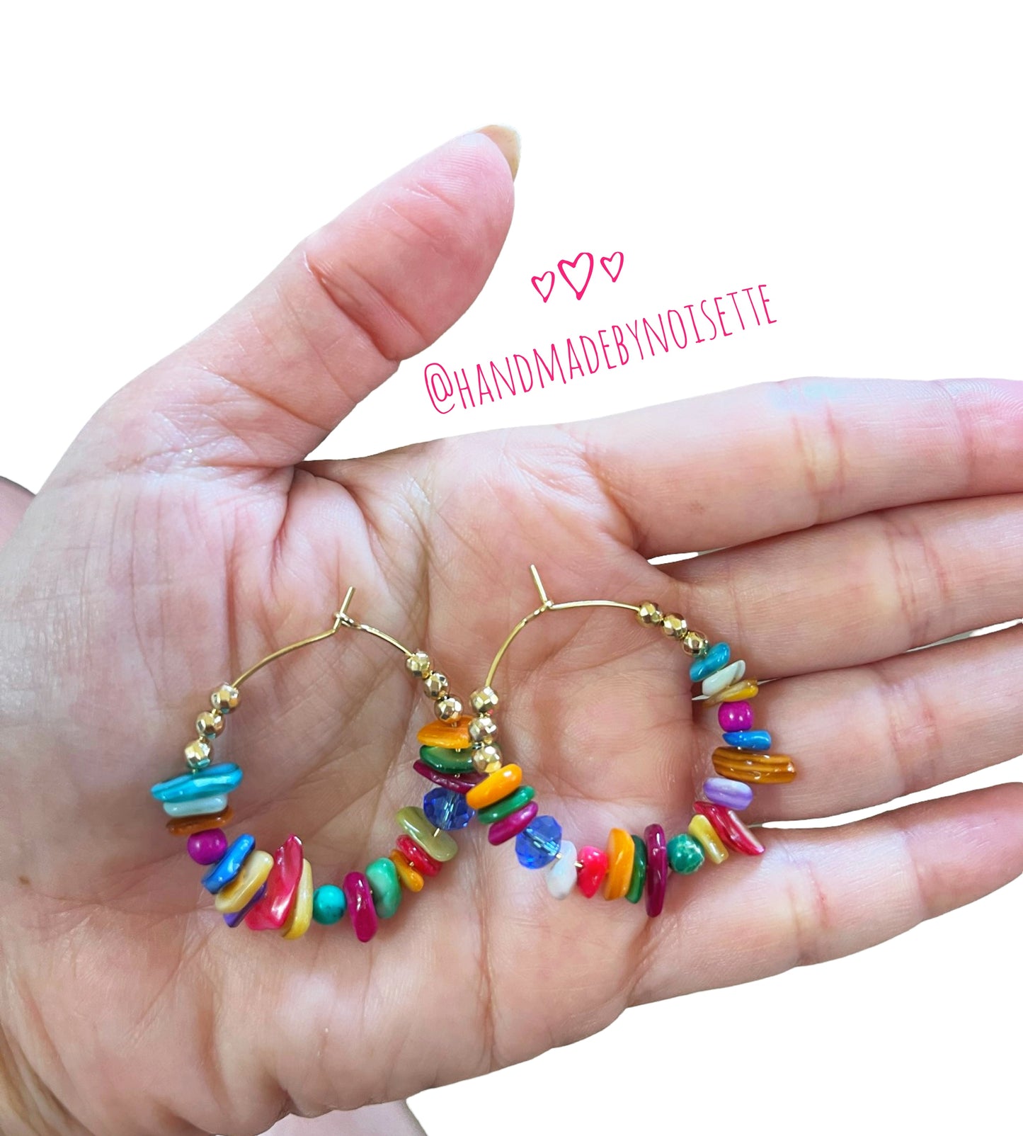 Fiesta Earrings